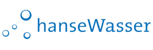 HanseWasser Logo