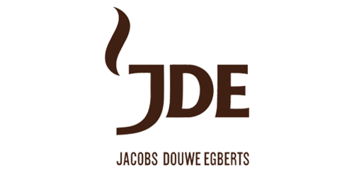 JDE Logo