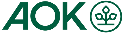 AOK Logo